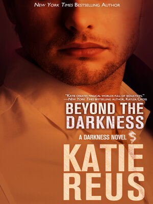 cover image of Beyond the Darkness